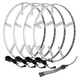 Oracle Lighting LED Wheel Light Ring (MPN: 4215-332)