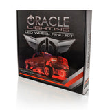 Oracle Lighting LED Wheel Light Ring (MPN: 4215-332)