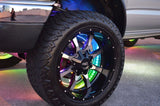 Oracle Lighting LED Wheel Light Ring (MPN: 4215-332)