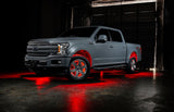Oracle Lighting LED Wheel Light Ring (MPN: 4215-339)
