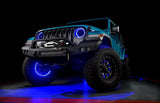 Oracle Lighting LED Wheel Light Ring (MPN: 4215-339)