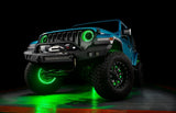 Oracle Lighting LED Wheel Light Ring (MPN: 4215-339)