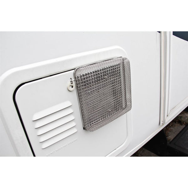 Camco Bug Screen for RV Water Heater (MPN: 42151)