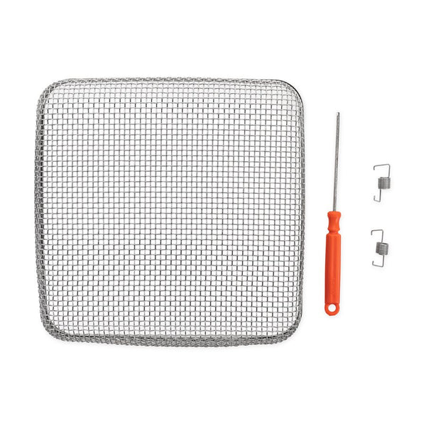 Camco Bug Screen for RV Water Heater (MPN: 42151)