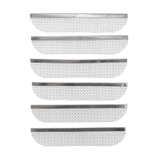 Camco Bug Screen For RV Refrigerators (MPN: 42154)