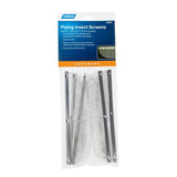 Camco Bug Screen For RV Refrigerators (MPN: 42154)