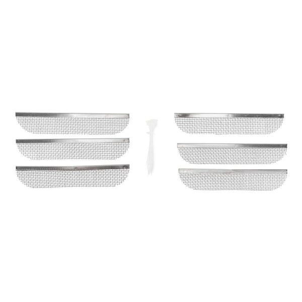 Camco Bug Screen For RV Refrigerators (MPN: 42154)