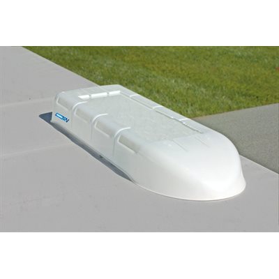 Camco Refrigerator Vent Cover (MPN: 42160)