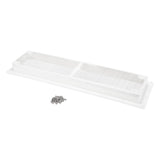 Camco RV Refrigerator Vent Base (MPN: 42161)