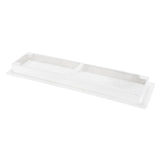 Camco RV Refrigerator Vent Base (MPN: 42161)