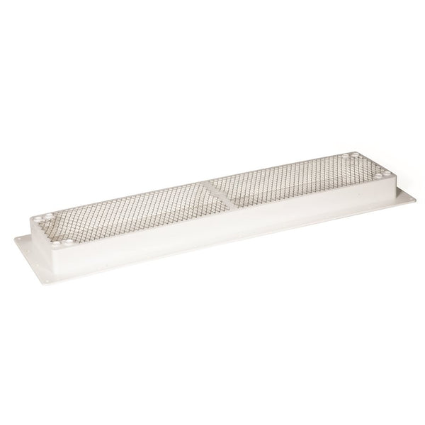 Camco RV Refrigerator Vent Base (MPN: 42161)