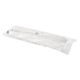 Camco RV Refrigerator Vent Base (MPN: 42161)
