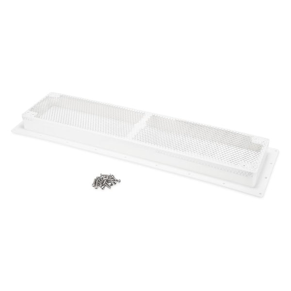 Camco RV Refrigerator Vent Base (MPN: 42161)