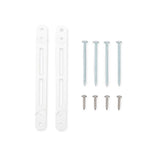 Camco Refrigerator Vent Cover (MPN: 42163)