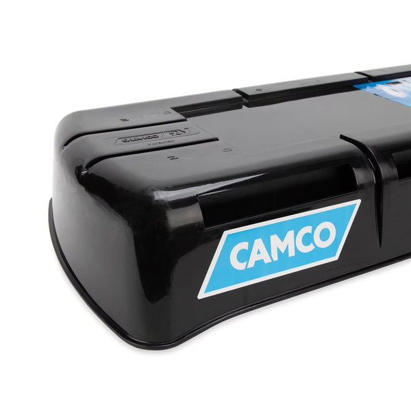 Camco Refrigerator Vent Cover (MPN: 42163)