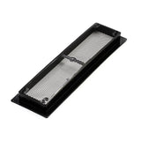 Camco RV Refrigerator Vent Base (MPN: 42164)