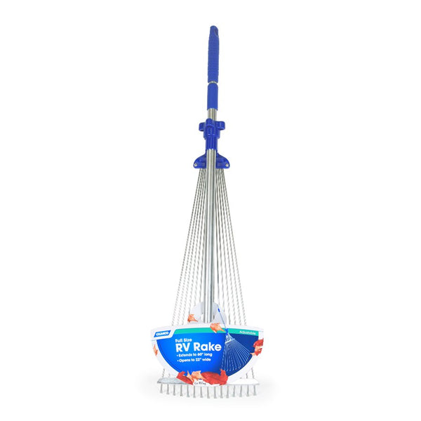 Camco Collapsible Rake (MPN: 42171)