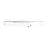 Camco Screen Door Push Bar (MPN: 42186)