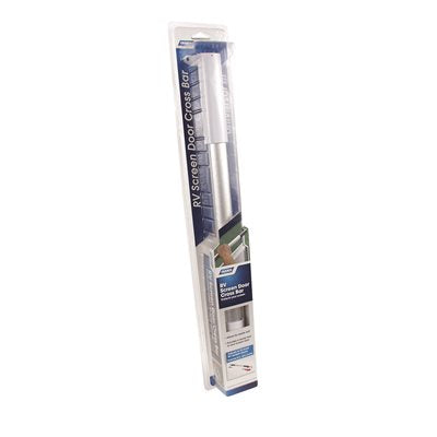 Camco Screen Door Push Bar (MPN: 42186)