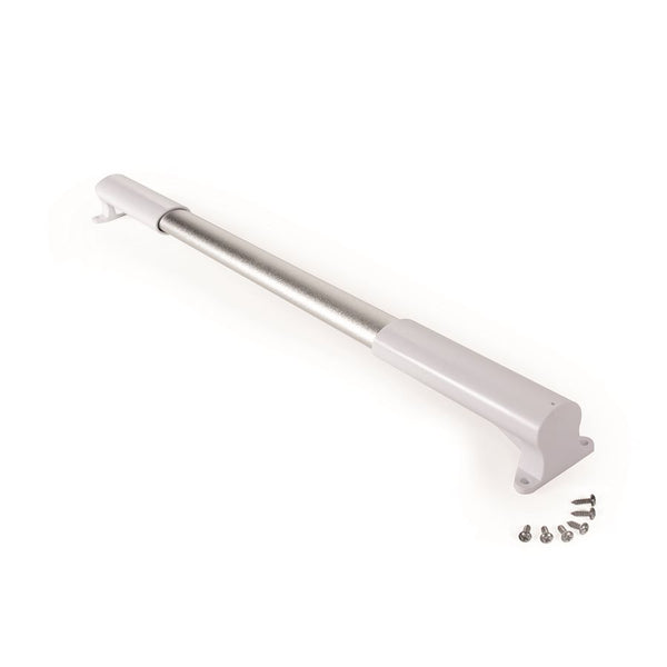 Camco Screen Door Push Bar (MPN: 42186)