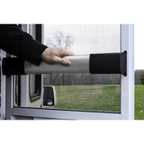 Camco Screen Door Push Bar (MPN: 42188)