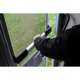 Camco Screen Door Push Bar (MPN: 42188)
