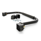 Camco Short Foldaway RV Grab Handle (MPN: 42197)