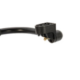 Camco Short Foldaway RV Grab Handle (MPN: 42197)