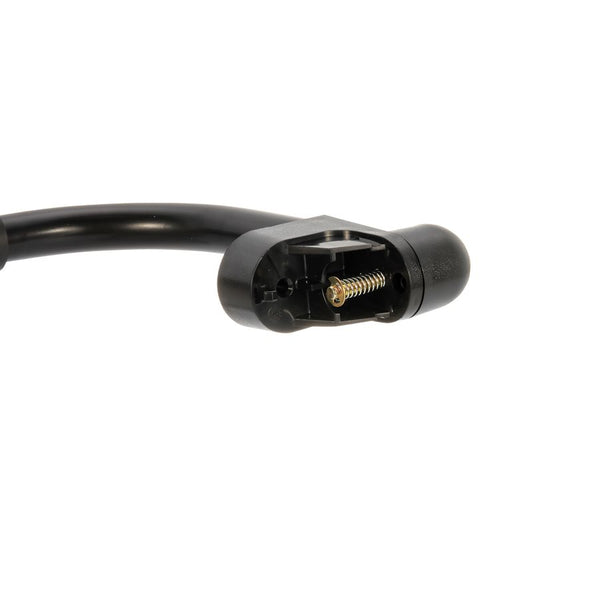 Camco Short Foldaway RV Grab Handle (MPN: 42197)