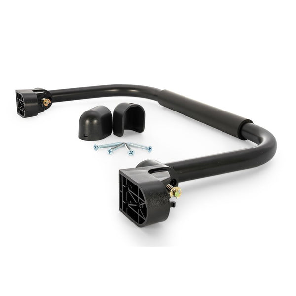 Camco Short Foldaway RV Grab Handle (MPN: 42197)
