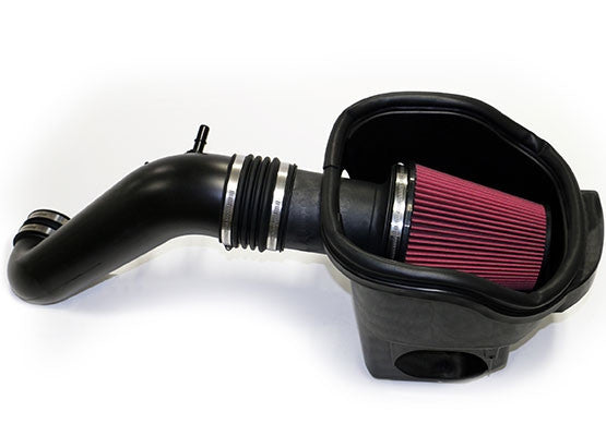 Roush Performance Cold Air Intake System (MPN: 421980)