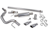 Roush Performance Exhaust System Kit (MPN: 421985)