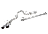 Roush Performance Exhaust System Kit (MPN: 421985)