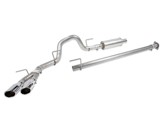Roush Performance Exhaust System Kit (MPN: 421985)