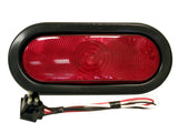 Peterson Mfg. Incandescent Trailer Light (MPN: 421KR)