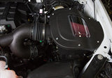 Roush Performance Cold Air Intake System (MPN: 422089)