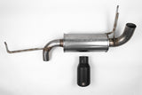 Roush Performance Exhaust System Kit (MPN: 422234)