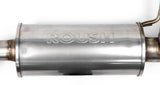 Roush Performance Exhaust System Kit (MPN: 422234)