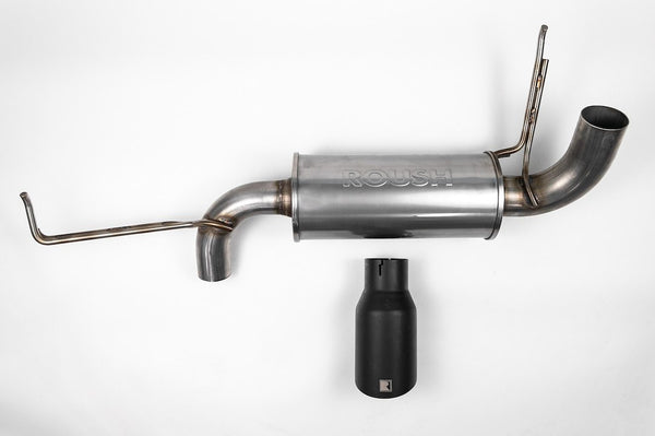Roush Performance Exhaust System Kit (MPN: 422234)
