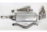 Roush F-150 Active Exhaust System (MPN: 422264)