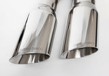 Roush F-150 Active Exhaust System (MPN: 422264)