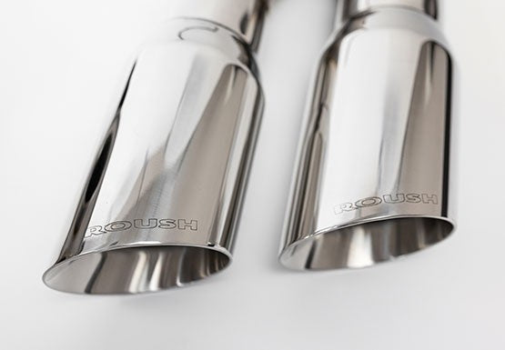 Roush F-150 Active Exhaust System (MPN: 422264)