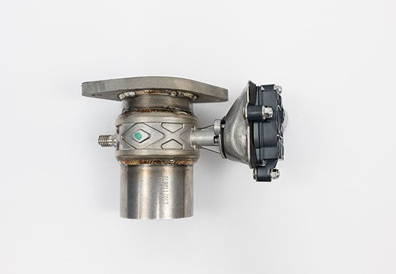 Roush F-150 Active Exhaust Valve (MPN: 422265)