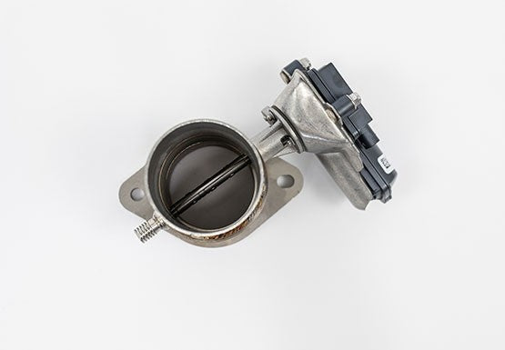 Roush F-150 Active Exhaust Valve (MPN: 422265)