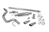 Roush Performance F-150 Exhaust System Kit (MPN: 422266)