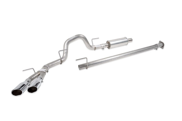 Roush Performance F-150 Exhaust System Kit (MPN: 422266)