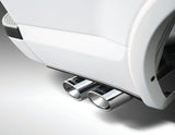 Roush Performance F-150 Exhaust System Kit (MPN: 422266)