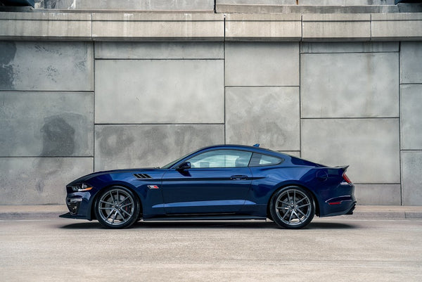 ROUSH Performance Lowering Kit (MPN: 422289)