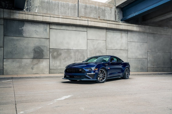 ROUSH Performance Lowering Kit (MPN: 422289)