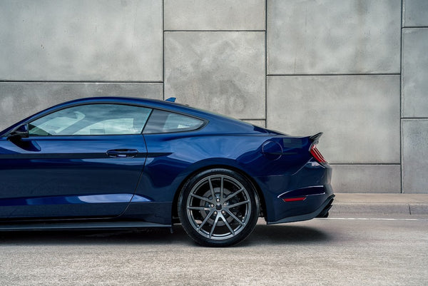 ROUSH Performance Lowering Kit (MPN: 422289)